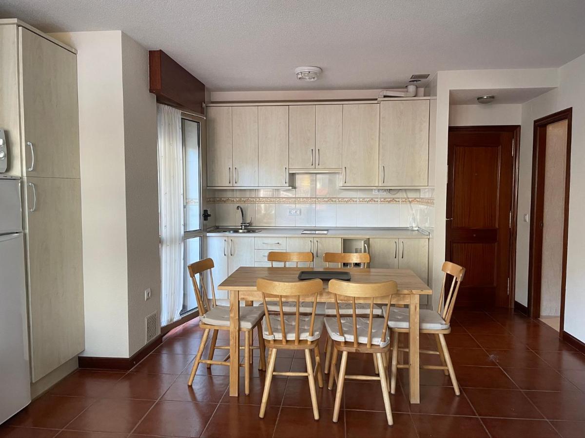 Ideal Apartamento Al Lado De La Playa San Vicente De La Barquera Zewnętrze zdjęcie