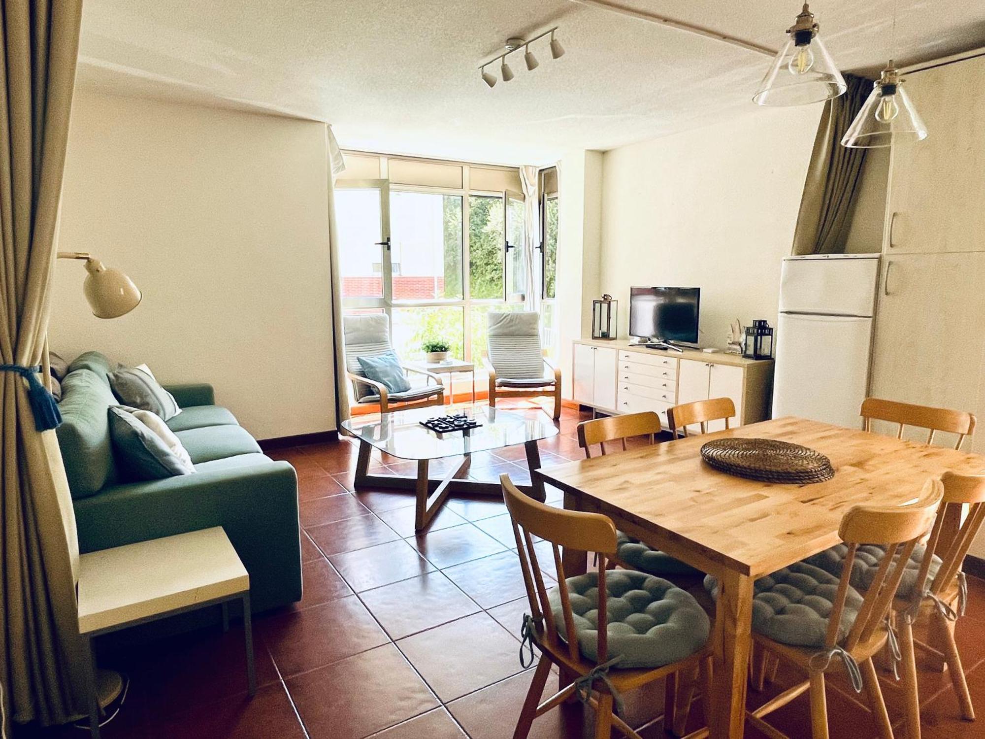 Ideal Apartamento Al Lado De La Playa San Vicente De La Barquera Zewnętrze zdjęcie