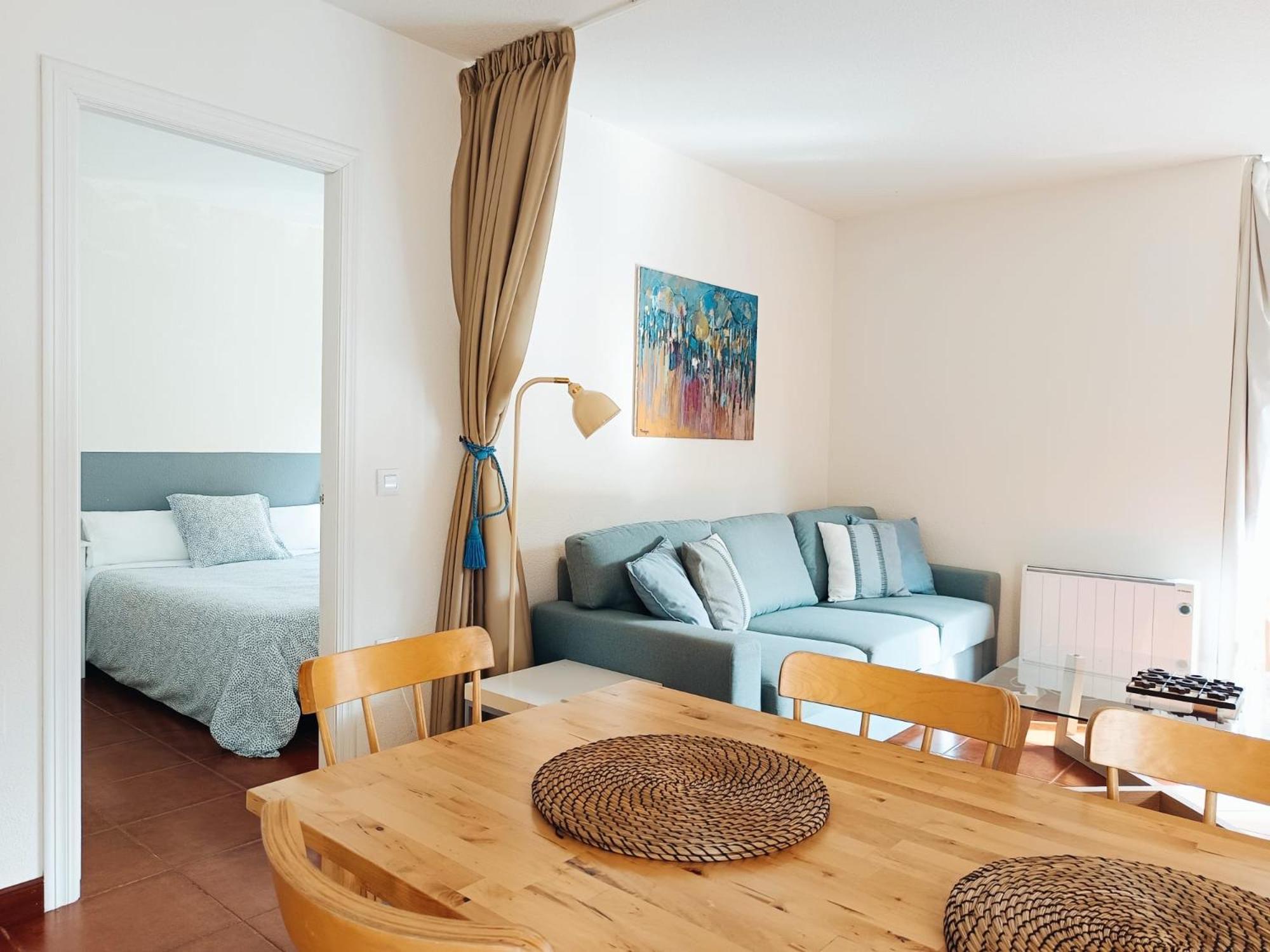 Ideal Apartamento Al Lado De La Playa San Vicente De La Barquera Zewnętrze zdjęcie