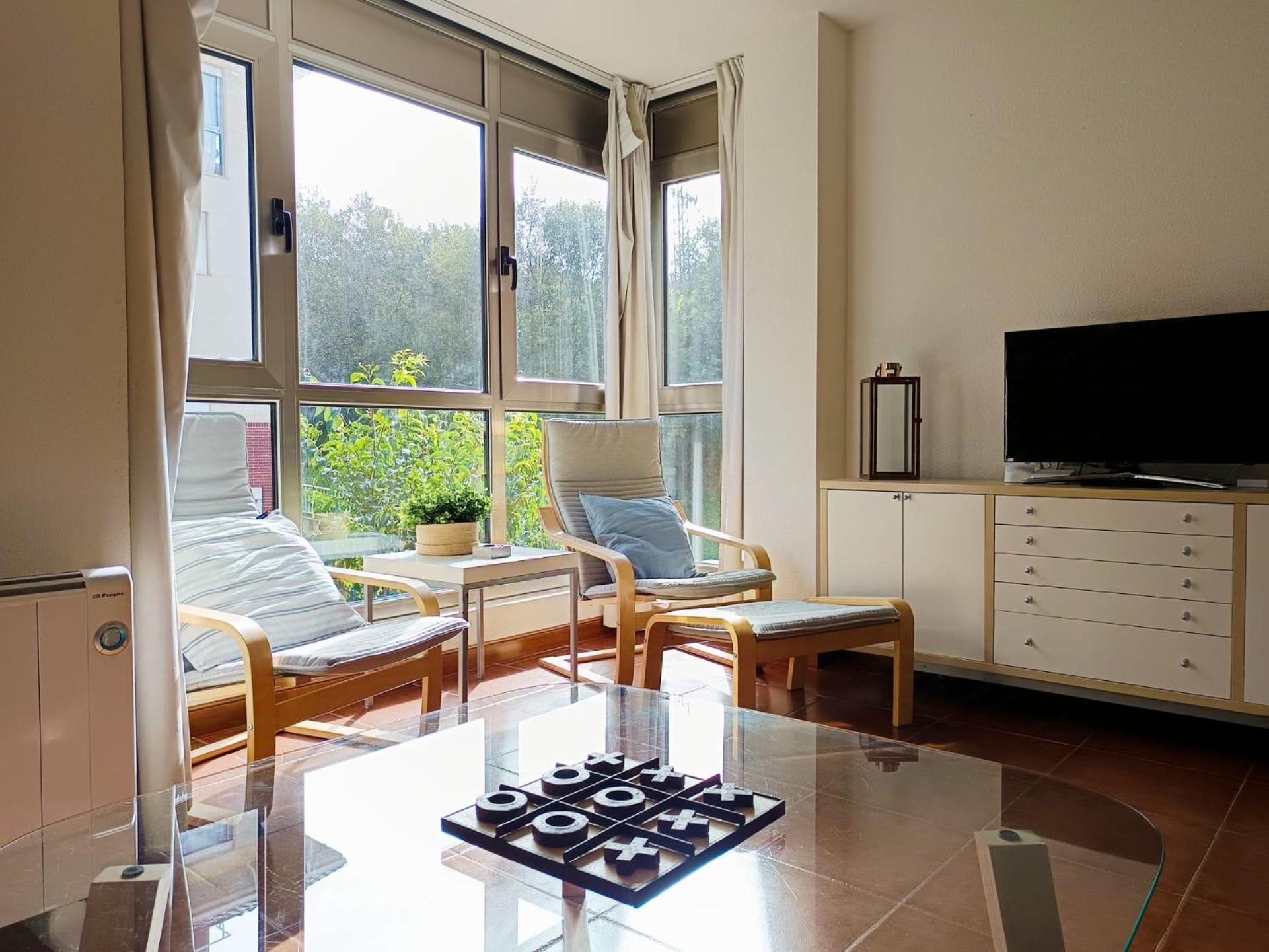 Ideal Apartamento Al Lado De La Playa San Vicente De La Barquera Zewnętrze zdjęcie