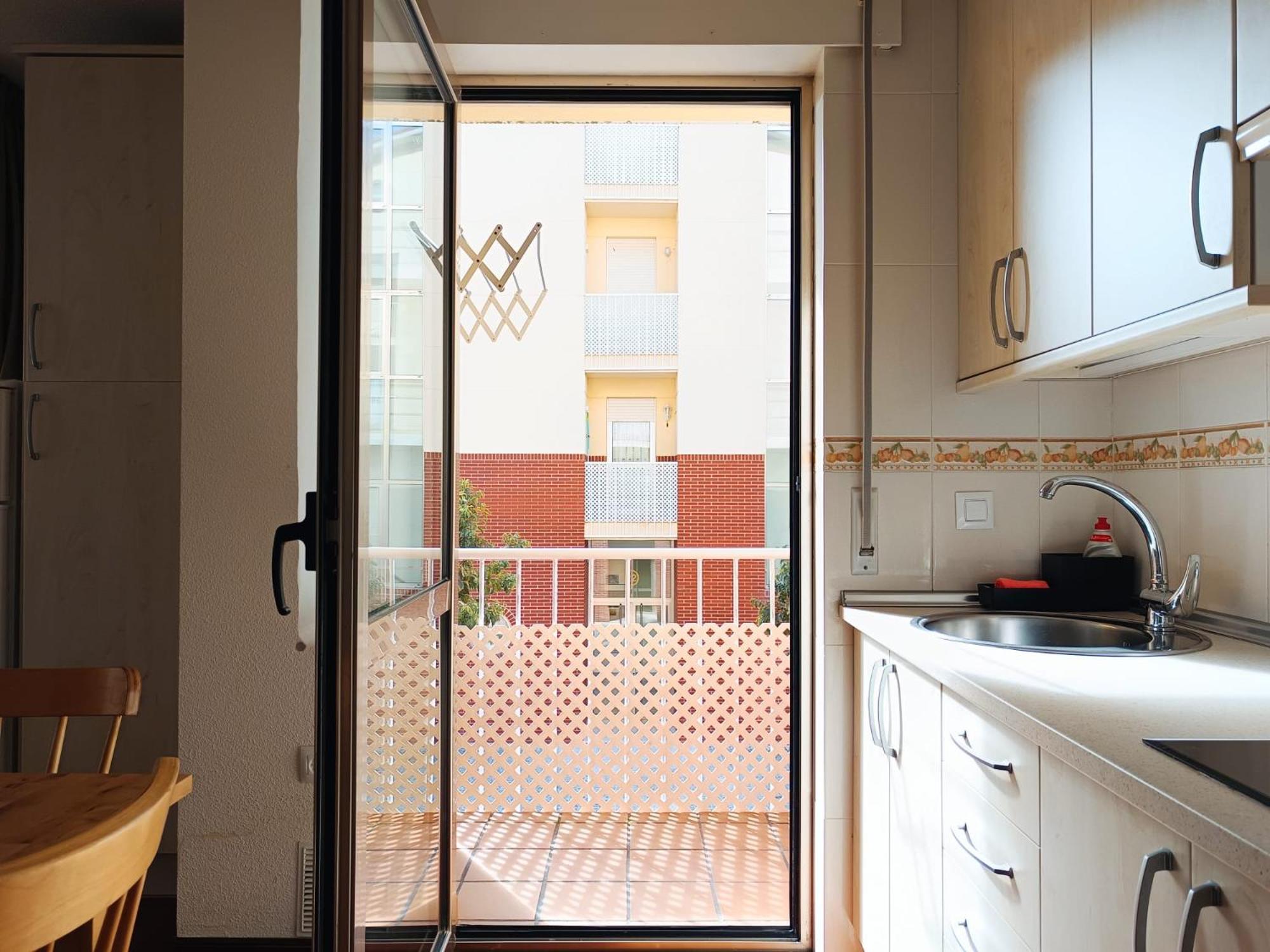 Ideal Apartamento Al Lado De La Playa San Vicente De La Barquera Zewnętrze zdjęcie